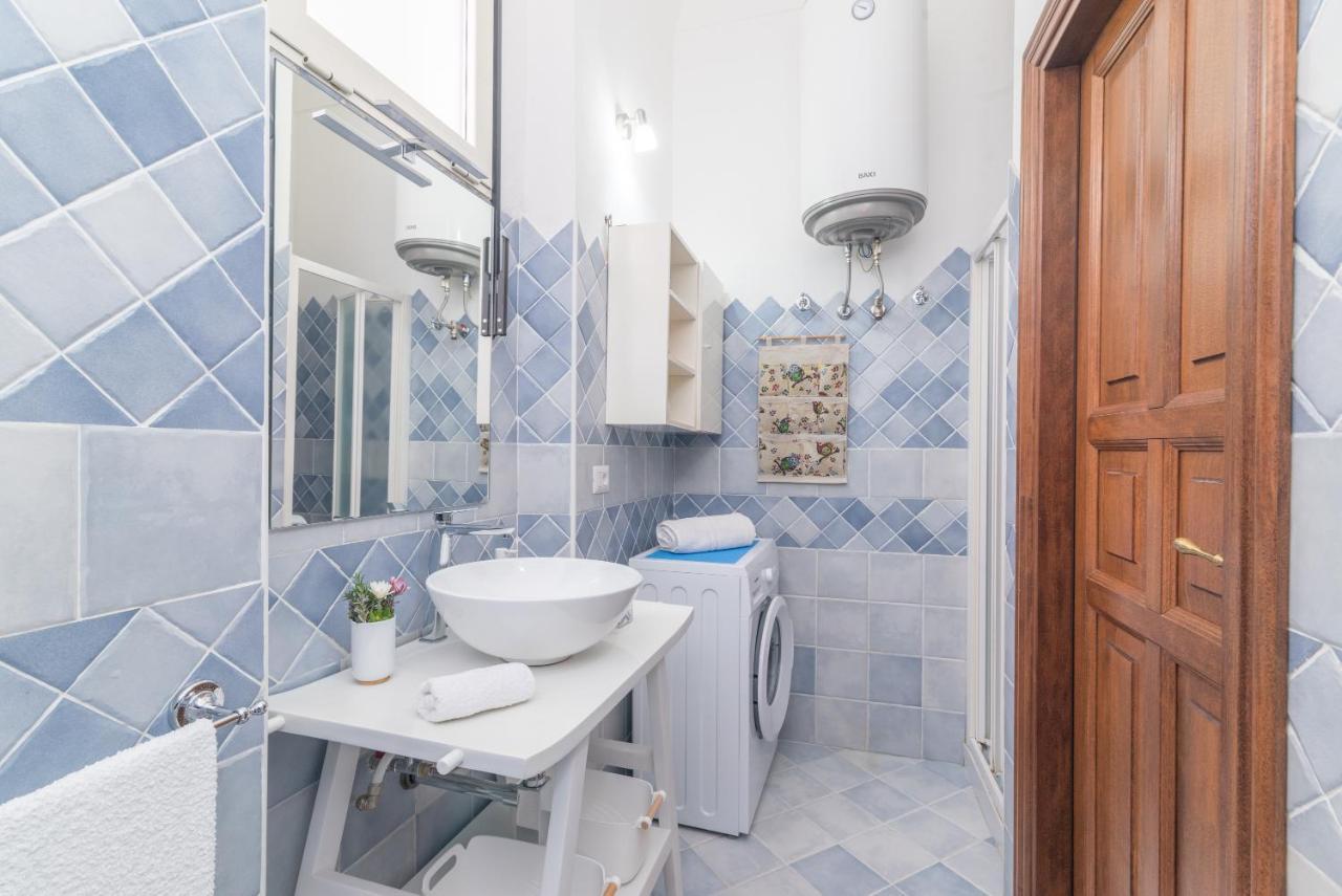 ラ・マッダレーナCasa Zinicula E Cupulataアパートメント エクステリア 写真